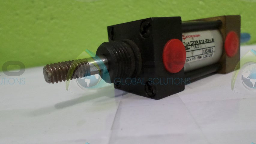 NORGREN DSTR-5/18-REV.#0 CYLINDER *NEW NO BOX*