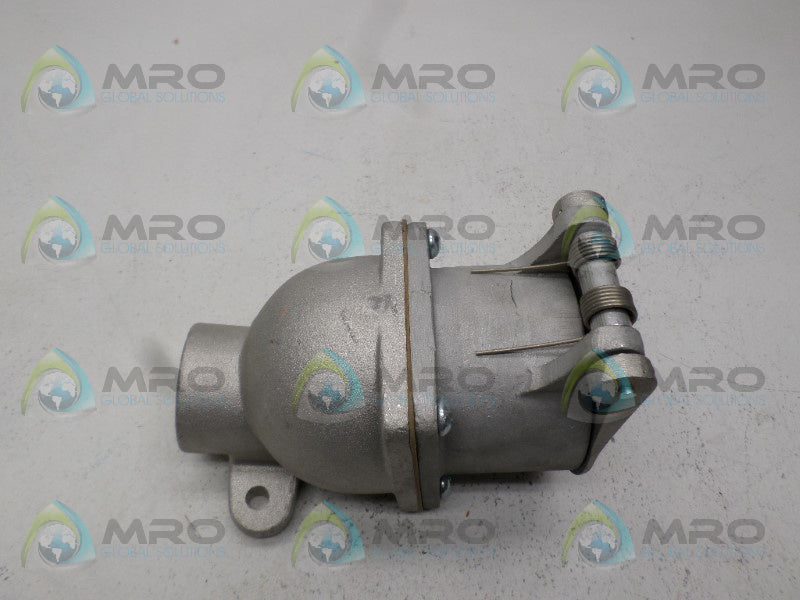 RALCO 422-RA5 RECEPTACLE  NSNP