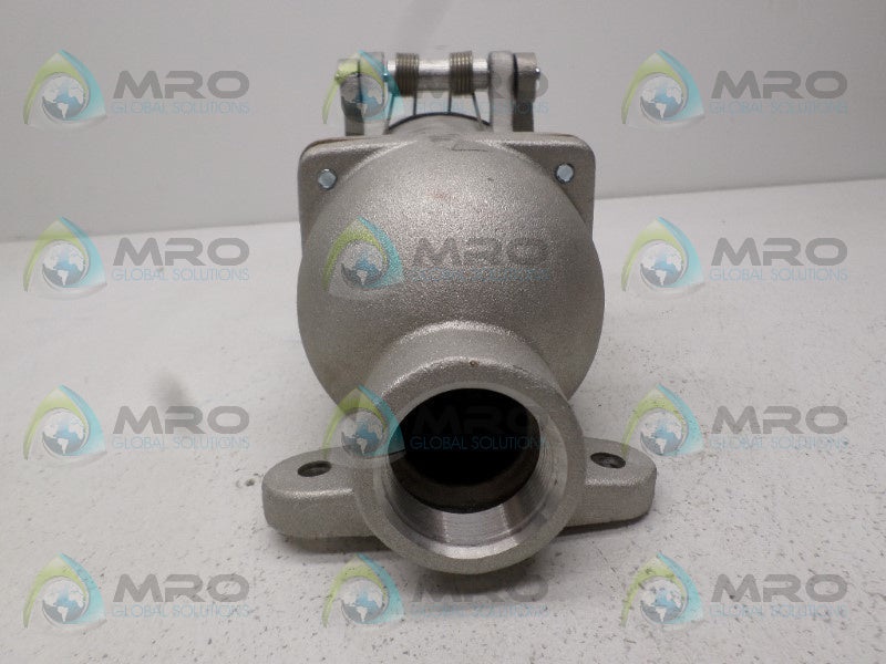 RALCO 422-RA5 RECEPTACLE  NSNP