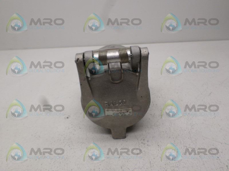 RALCO 422-RA5 RECEPTACLE  NSNP