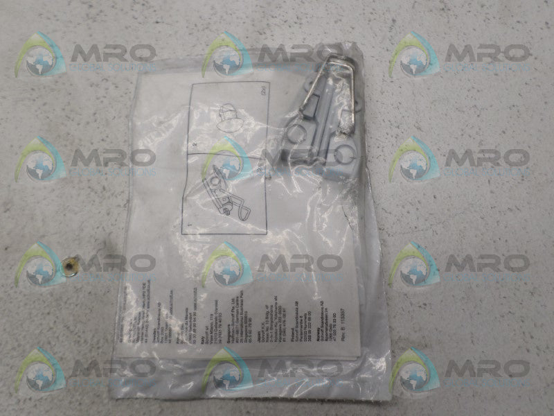 HOFFMAN AL48 QUICK RELEASE LATCH KIT *NEW IN FACTORY BAG*