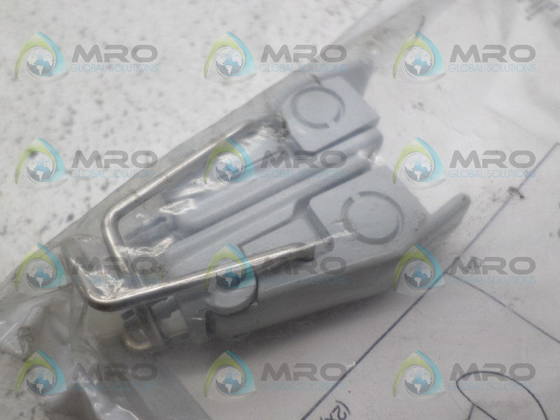 HOFFMAN AL48 QUICK RELEASE LATCH KIT *NEW IN FACTORY BAG*