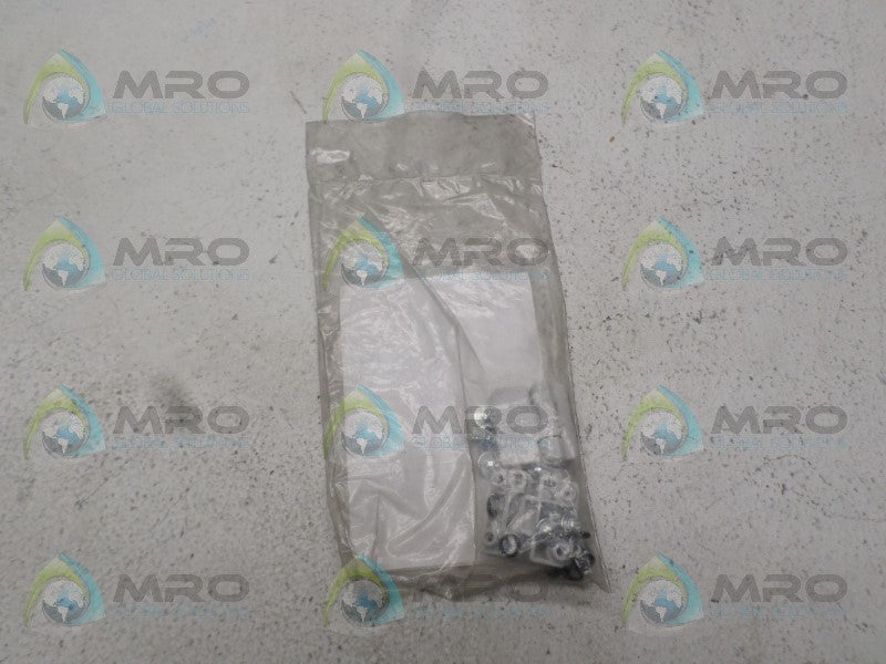 HOFFMAN QDEHK HINGE KIT  NSMP