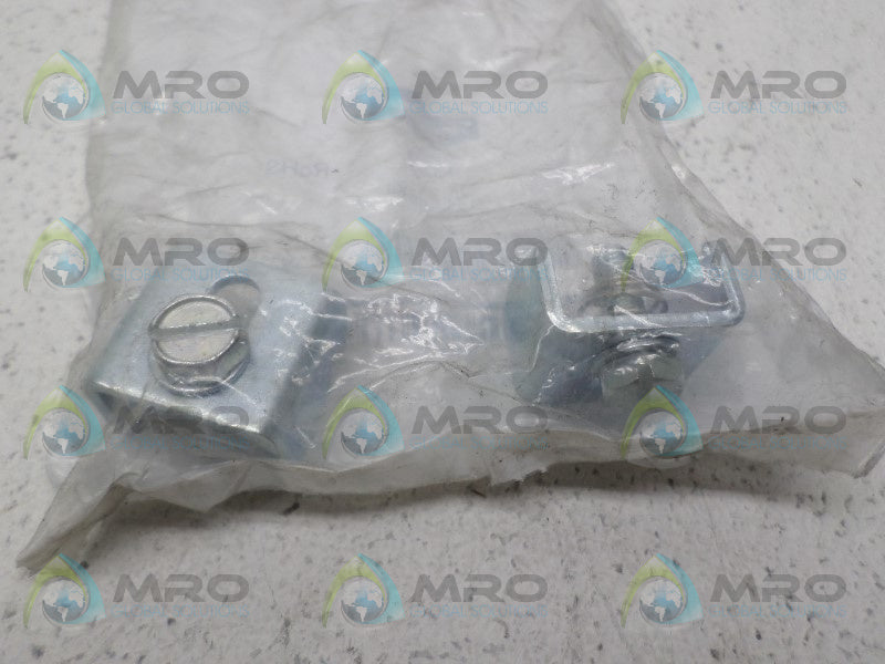 HOFFMAN 13254 AL15 CLAMP KIT *NEW IN FACTORY BAG*