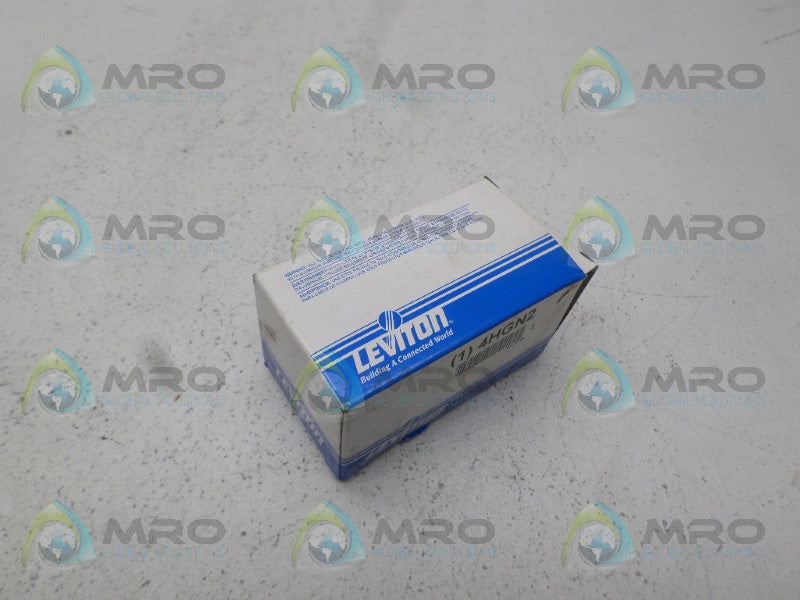 LEVITON 501-8756 PORCELAIN LAMPHOLDER *NEW IN BOX*