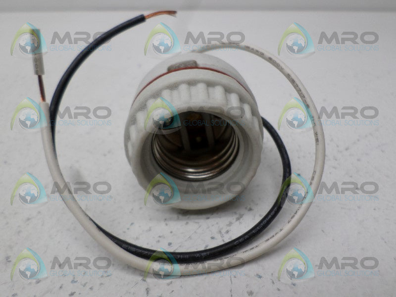INDUSTRIAL MRO 8101 RECEPTACLE *NEW IN BOX*