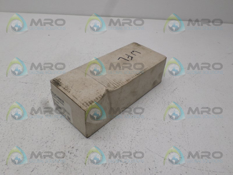 EUCHNER EGT1/4A2000 PROXIMITY SENSOR *NEW IN BOX*