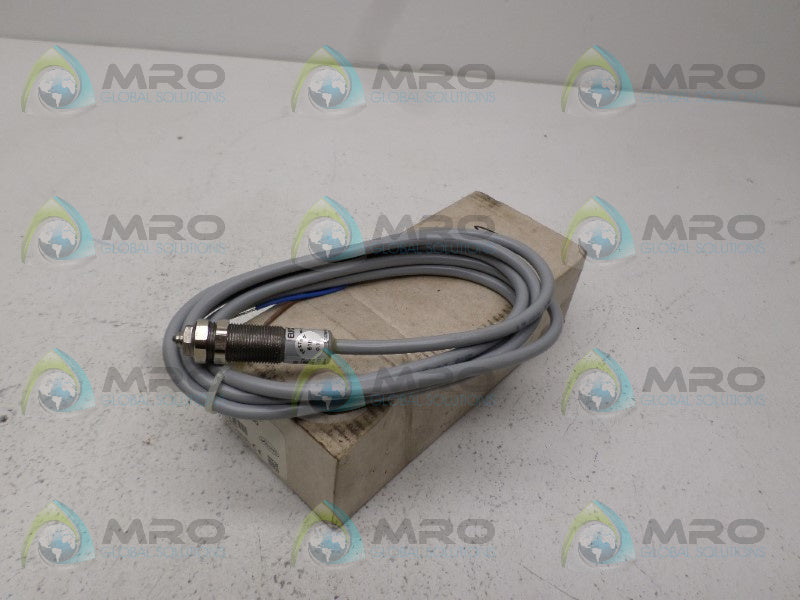EUCHNER EGT1/4A2000 PROXIMITY SENSOR *NEW IN BOX*
