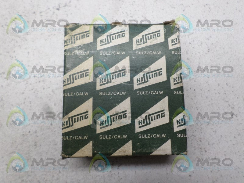 HEINRICH KISSLING GMBH 65.F16.101K LIMIT SWITCH *NEW IN BOX*