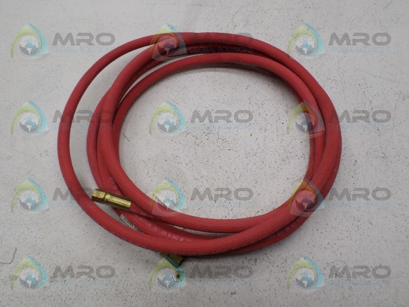 DAYCO 7120 OXYGEN ACETYLENE HOSE *NEW NO BOX*