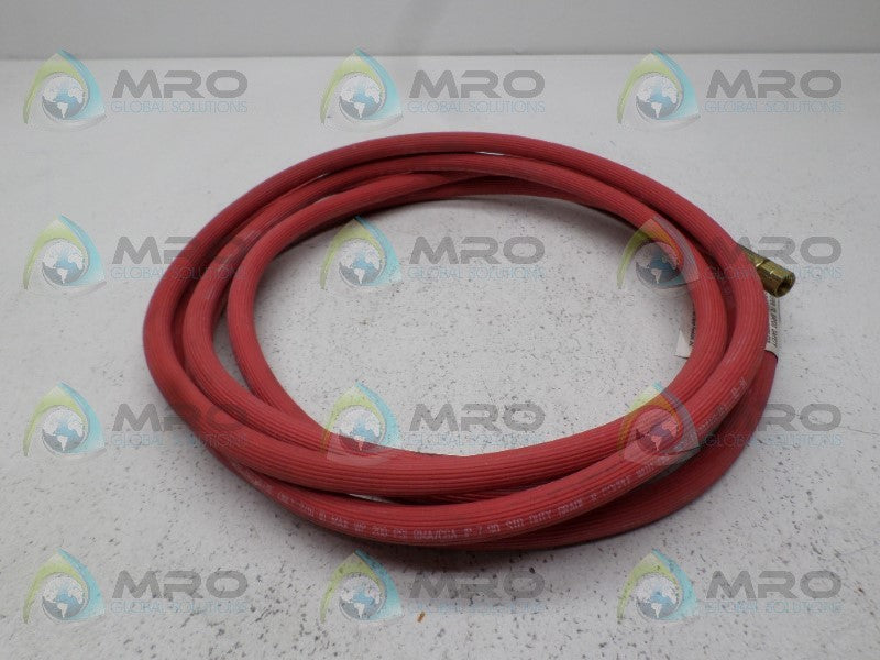 DAYCO 7120 OXYGEN ACETYLENE HOSE *NEW NO BOX*