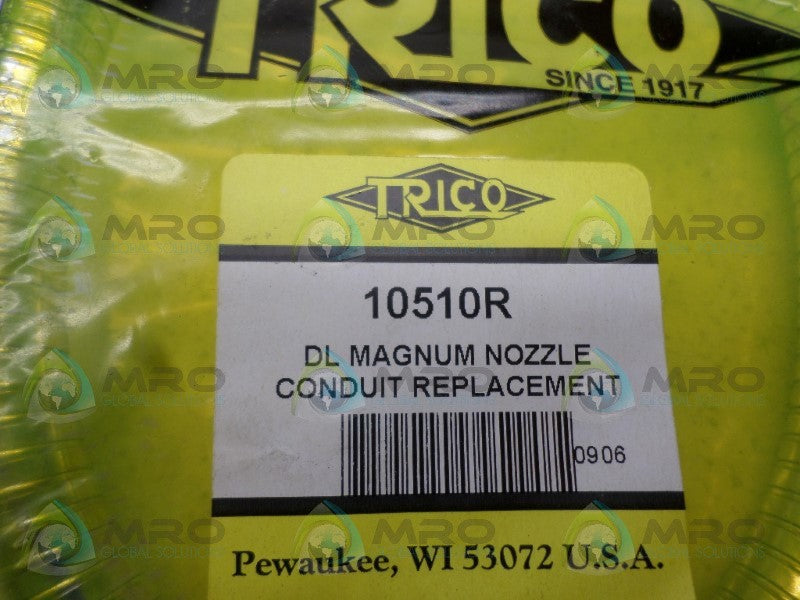 TRICO 10510R DL MAGNUM NOZZLE * NEW IN FACTORY BAG *