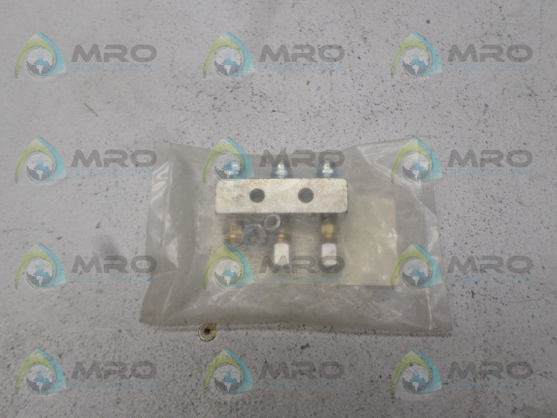 ALEMITE 6135 3 POSITION HEADER *NEW IN FACTORY BAG*