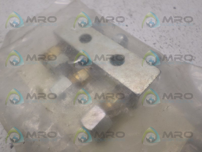 ALEMITE 6135 3 POSITION HEADER *NEW IN FACTORY BAG*