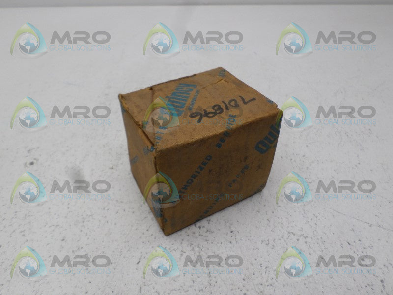 QUINCY 7277X VALVE ASSEMBLY *NEW IN BOX*