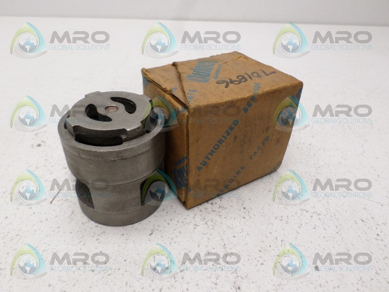 QUINCY 7277X VALVE ASSEMBLY *NEW IN BOX*