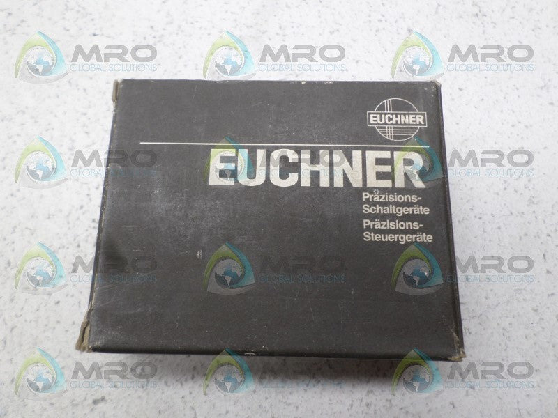 EUCHNER N1AR-502 LIMIT SWITCH *NEW IN BOX*