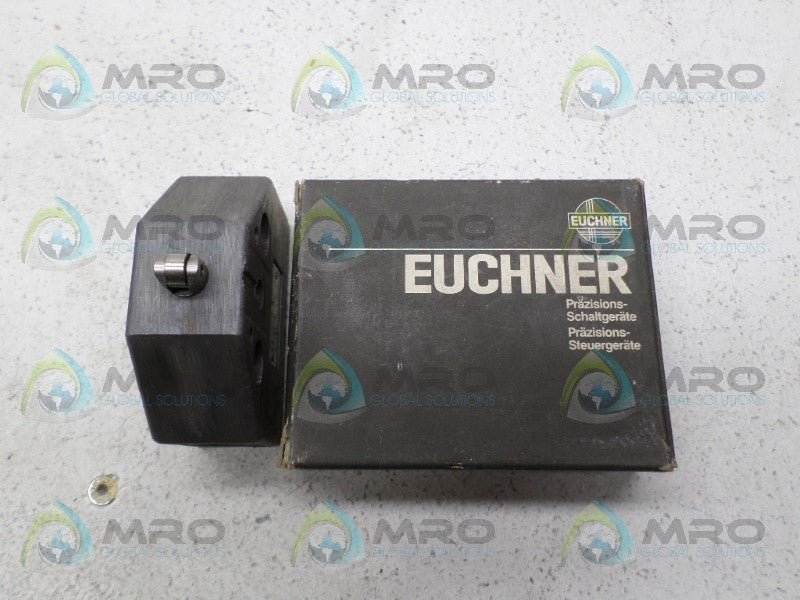 EUCHNER N1AR-502 LIMIT SWITCH *NEW IN BOX*