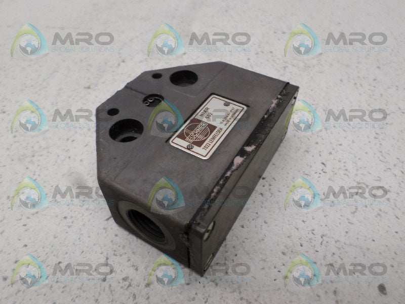 EUCHNER N1AR-502 LIMIT SWITCH *NEW IN BOX*