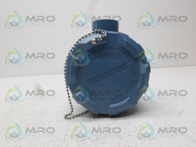 ROSEMOUNT 0066P21N00A040T11V1 TEMPERATURE SENSOR  NSNP