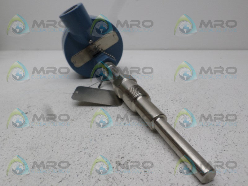 ROSEMOUNT 0066P21N00A040T11V1 TEMPERATURE SENSOR  NSNP