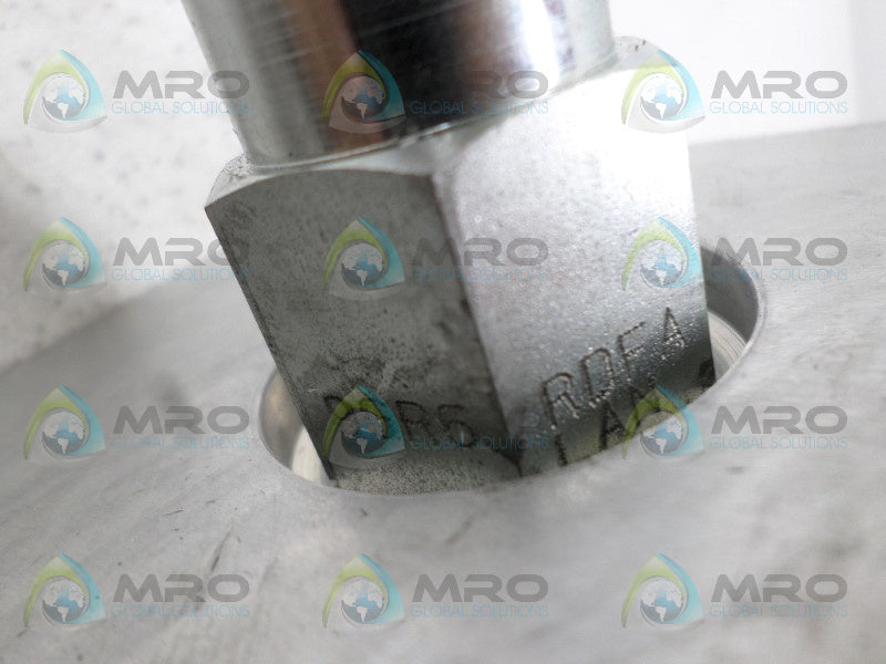 SUN HYDRAULICS YCL RDFA HYDRAULIC VALVE MANIFOLD *NEW NO BOX*