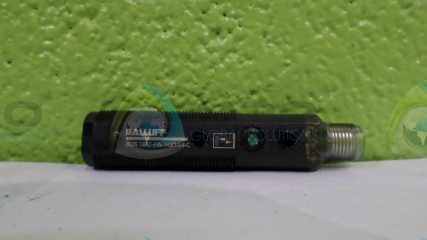 BALLUFF BOS-18KF-PA-1QD-S4-C SENSOR *NEW NO BOX*