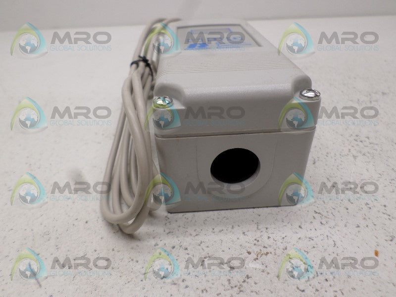 RANCO ETC-111000-00G TEMPERATURE CONTROL *NEW NO BOX*