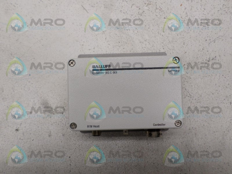 BALLUFF BISC-901 CONVERTER *NEW NO BOX*