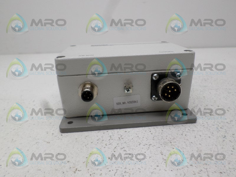 BALLUFF BISC-901 CONVERTER *NEW NO BOX*