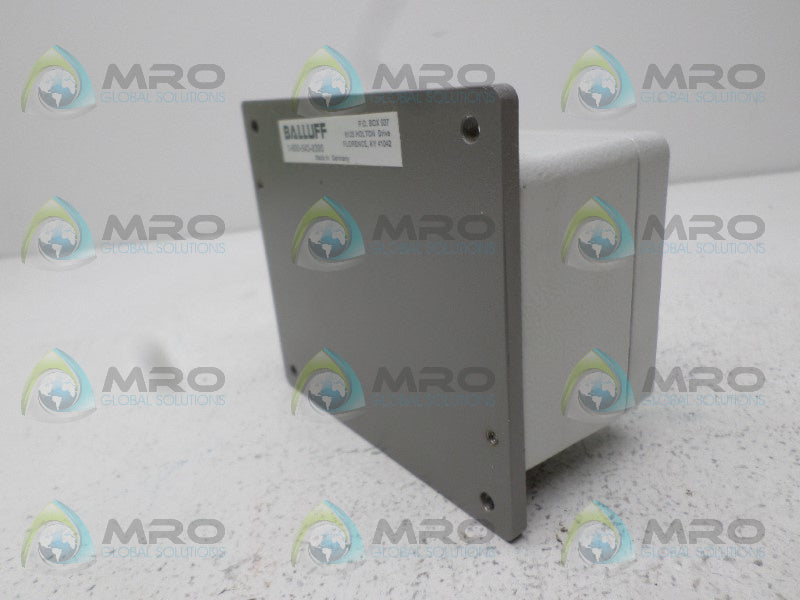 BALLUFF BISC-901 CONVERTER *NEW NO BOX*