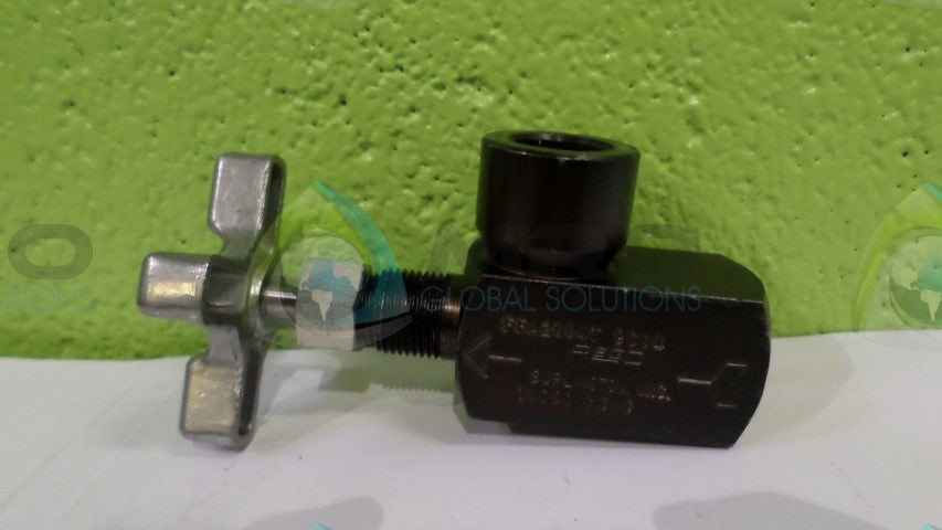 REGO FFA2004T NOZZLE *NEW NO BOX*