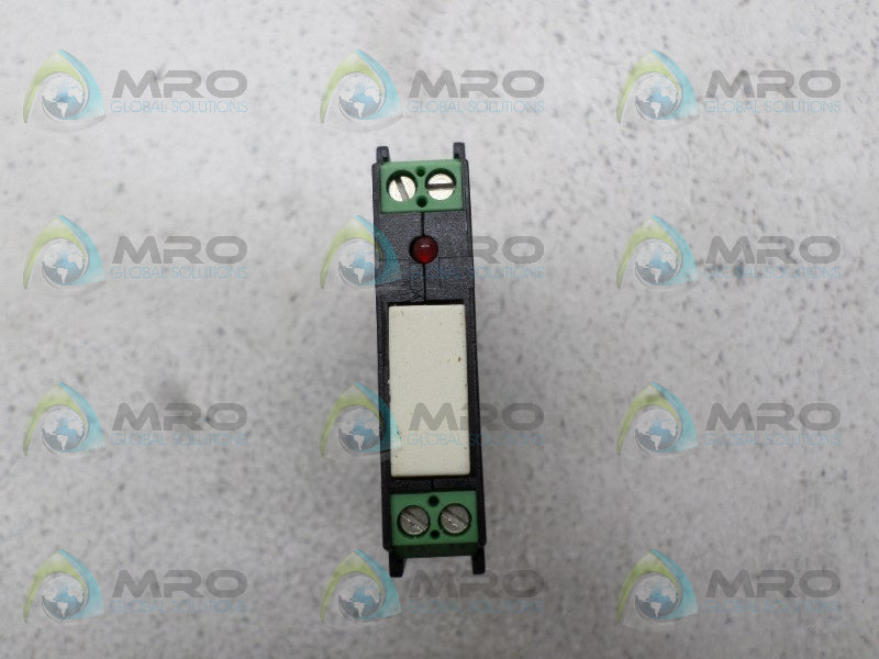 MURR ELEKTRONIK 51551 TERMINAL BLOCK *NEW NO BOX*