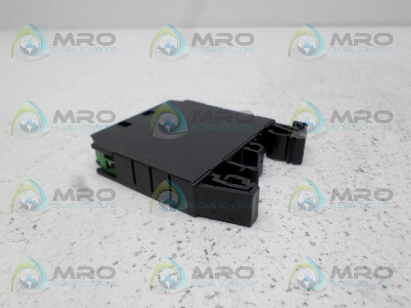 MURR ELEKTRONIK 51551 TERMINAL BLOCK *NEW NO BOX*