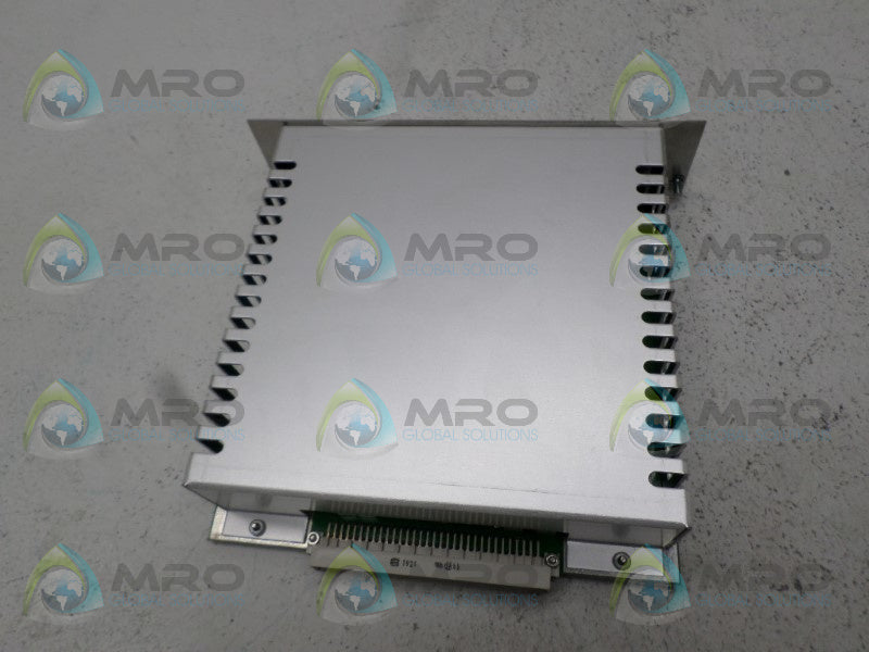 BALANCE SYSTEMS 9SHVM2000AL050 POWER SUPPLY UNIT *NEW NO BOX*