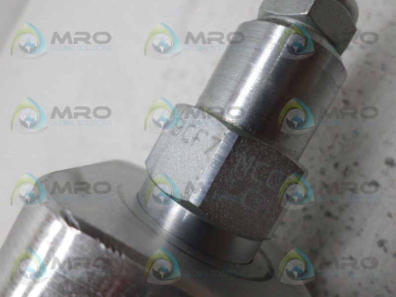 SUN HYDRAULICS GBY NCCB HYDRAULIC VALVE MANIFOLD *NEW NO BOX*
