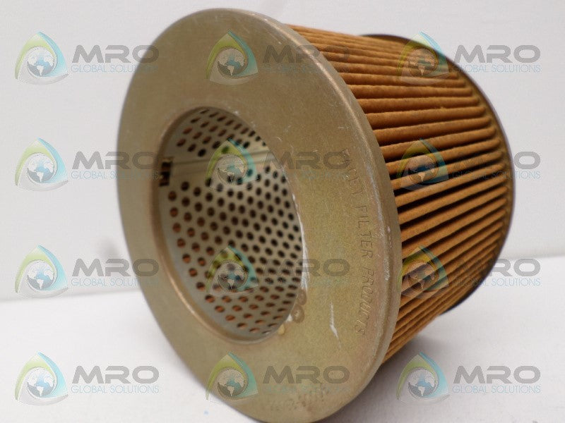 FACET FILTER PRODUCTS 90005-28055-E AN6236-2 FILTER *NEW NO BOX*