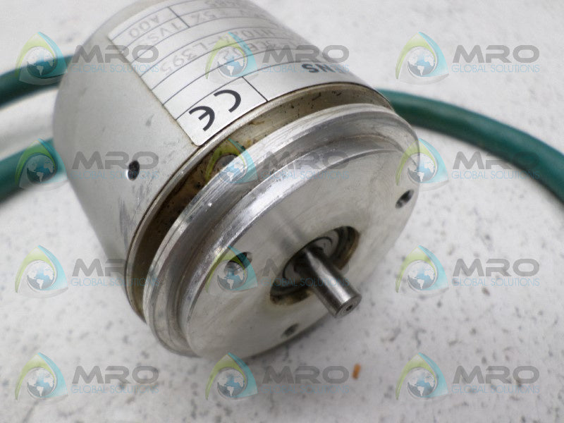 SIEMENS 6FX2001-3CB02 ENCODER *USED*
