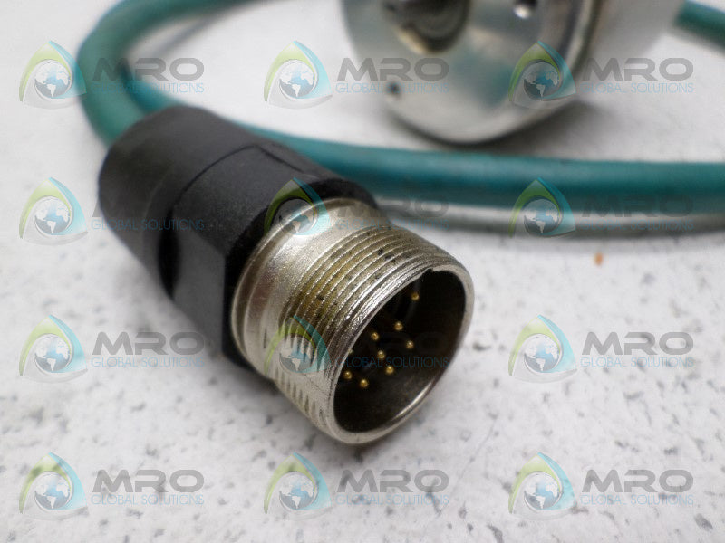 SIEMENS 6FX2001-3CB02 ENCODER *USED*