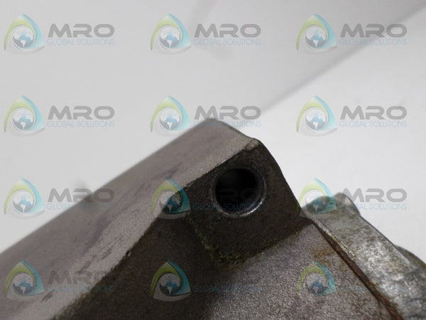 AAA PRODUCTS 391V GENERAL PURPOSE VALVE (AS PICTURED)  UNMP