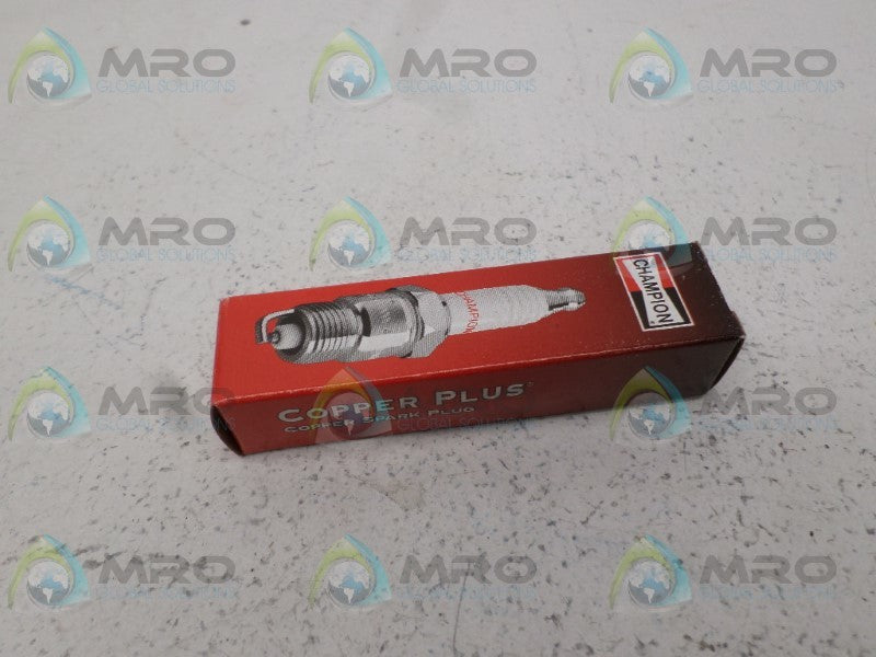 CHAMPION 405 RN14YC SPARK PLUG  NSMP
