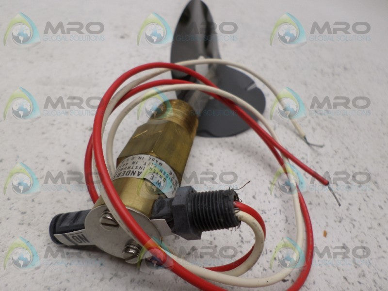 DWYER 119151-00 V10-A02N FLOW SWITCH  NSMP