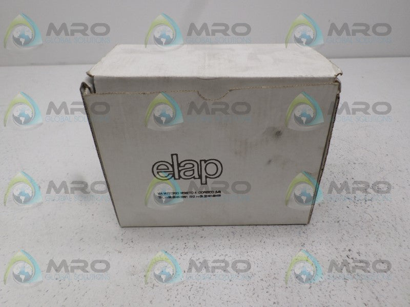 ELAP E620-100-10/24-R-8-PP2 ENCODER *NEW IN BOX*