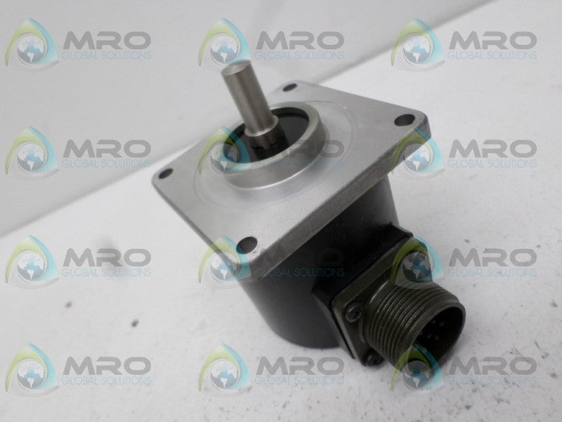 ELAP E620-100-10/24-R-8-PP2 ENCODER *NEW IN BOX*