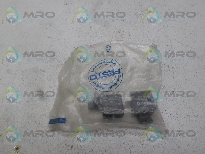 FESTO MSFW-24-50/60 SOLENOID COIL 24VAC  NSMP