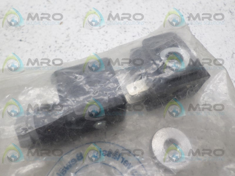 FESTO MSFW-24-50/60 SOLENOID COIL 24VAC  NSMP