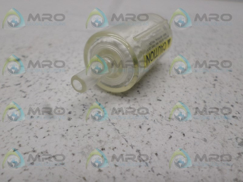 PARKER IDN-6G FINITE FILTER *NEW NO BOX*