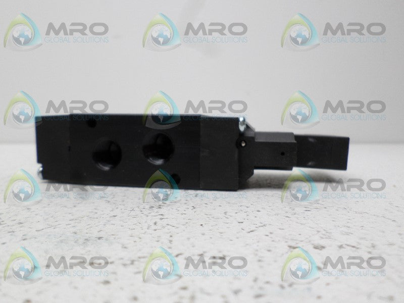 PARKER B5G1BB549C SOLENOID AIR VALVE *NEW NO BOX*