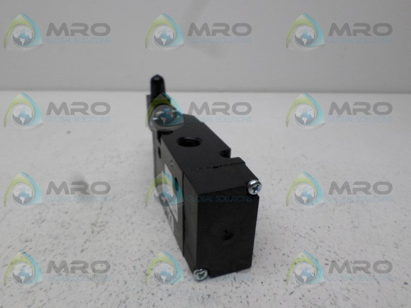 PARKER B5G1BB549C SOLENOID AIR VALVE *NEW NO BOX*