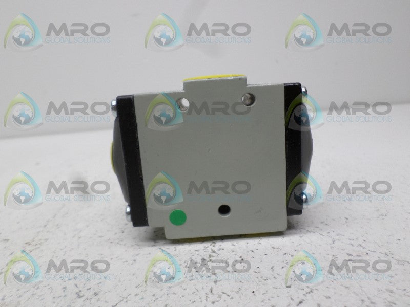 NUMATICS NF3PAN520N00000 PNEUMATIC VALVE *NEW NO BOX*